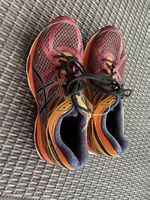 Chaussures de course ASICS 