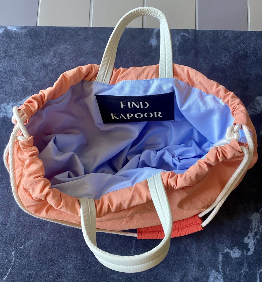 Borse: Handtasche Find Kapoor – Nuovo (secondo la descrizione) da Schlieren venduto da kaj_xvx7 4