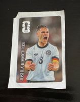Panini FIFA World Cup WM 2026 Sticker Cola CC2 J. KIMMICH