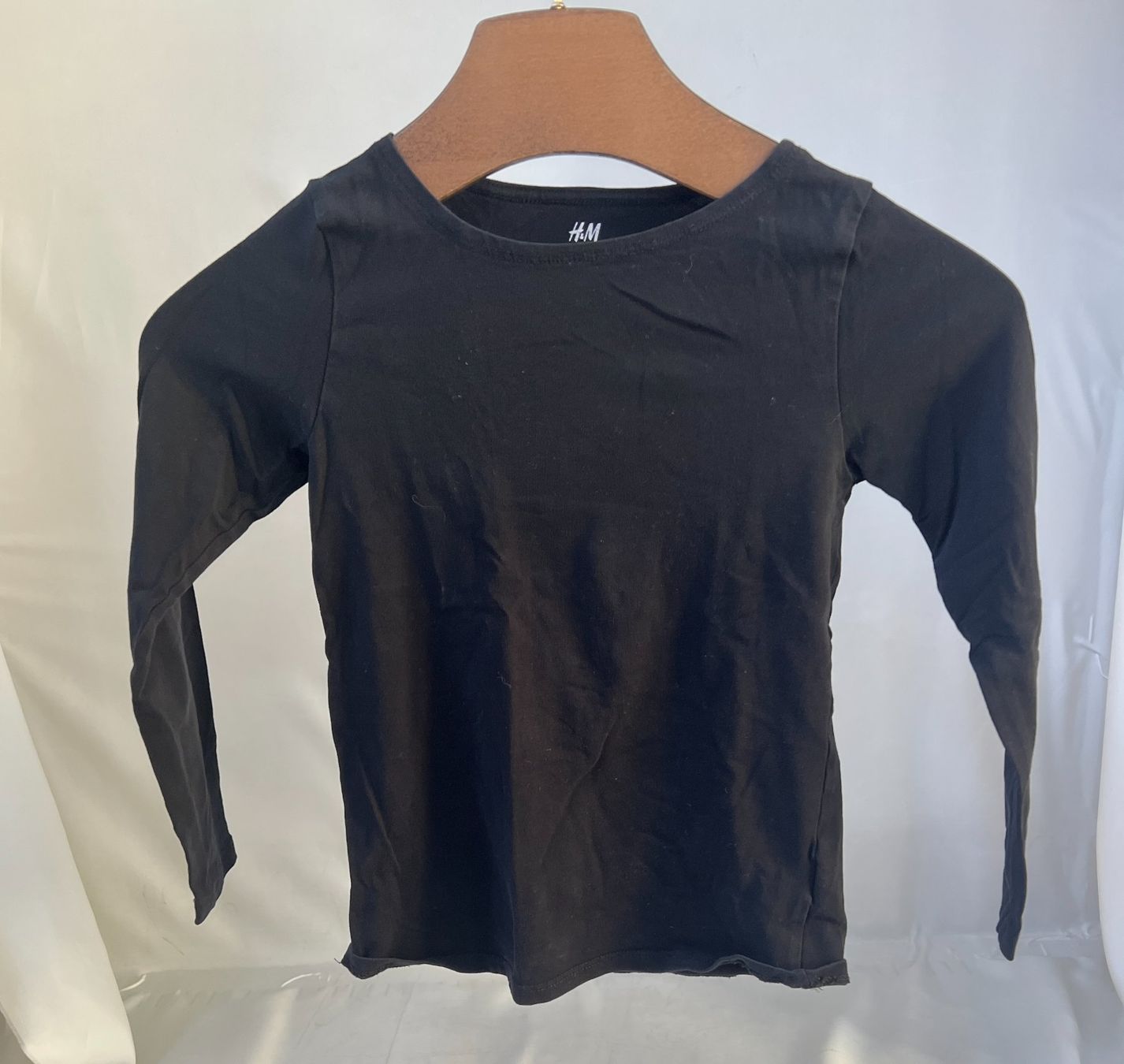 Camicie, T-shirt & Polo: Langarm T-Shirt 3 Stk – Usato da Zürich venduto da Drahtzug 1