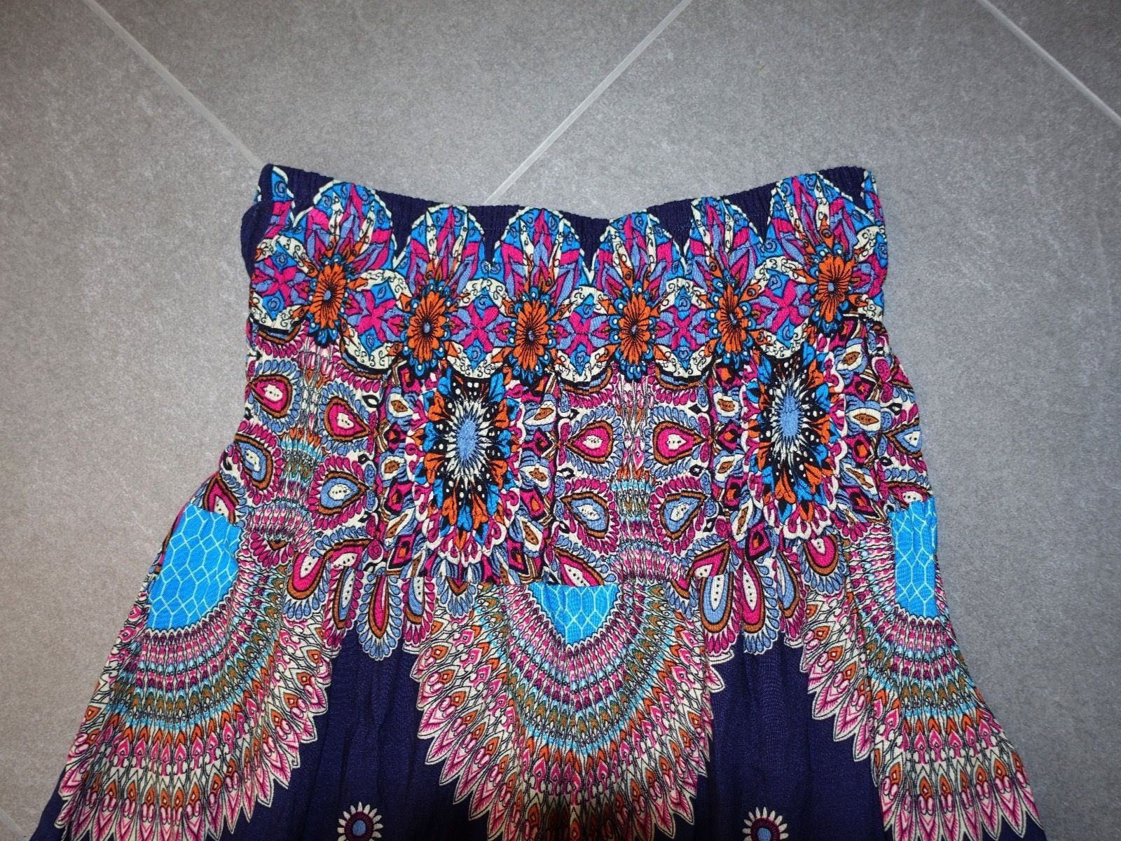 Kleider: Kleid / Sommerkleid / Rock /Sommerrock – Gebraucht aus Russikon von Eulenfeder 1