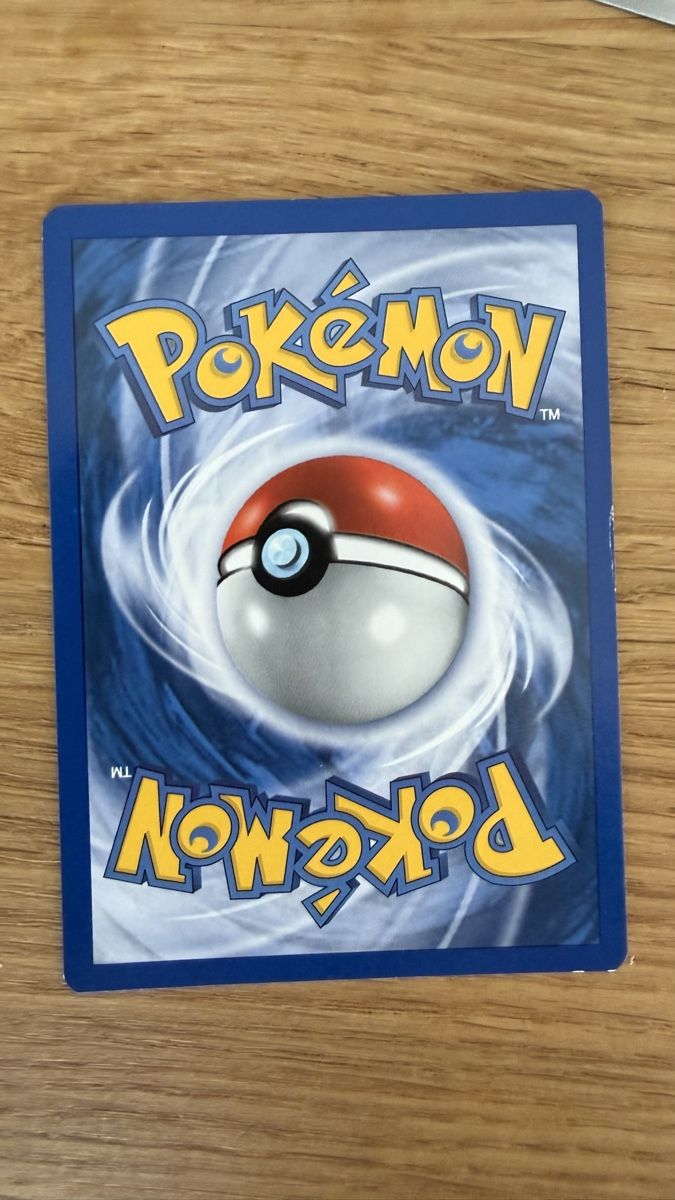 Pokémon Carte collezionabili: Pokemon Karte Kyogre ex Deutsch – Usato da Sulgen venduto da WhiskersAway 1