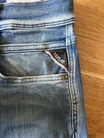 Replay Jeans, Top Zustand, Grösse 30/30, Slim Fit Jeans!