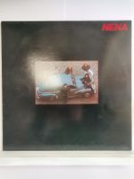 Nena - Nena, Original LP von 1983 - Top Zustand!