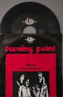 Turning Point Single – Visions / Life Is Going On