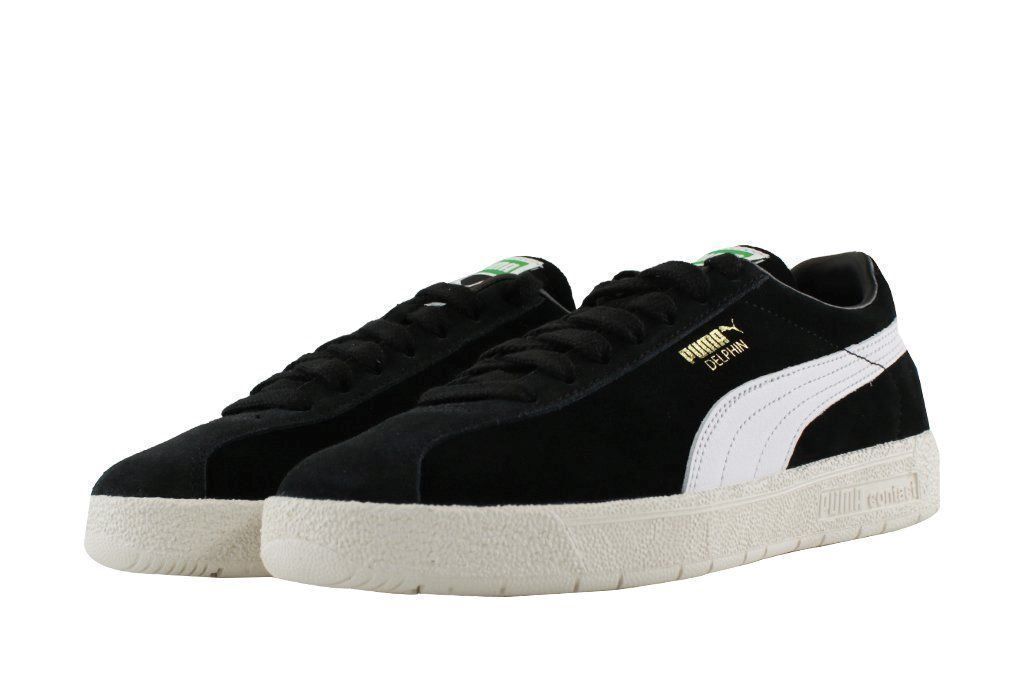 Puma Scarpe da uomo: Puma Delphin PRM Grösse 44.5 – Nuovo e nell'imballaggio originale da Muttenz venduto da Style_2000