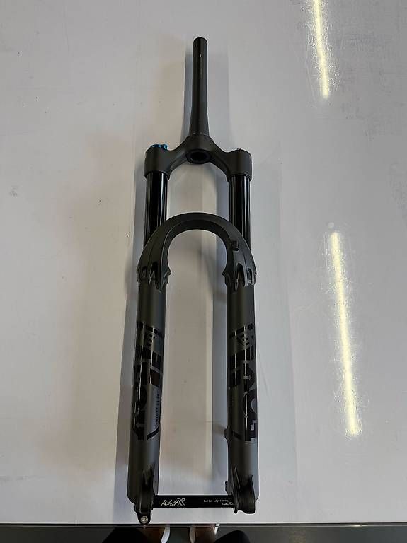 Fox Pièces détachées: Fox 38 Float Performance GRIP E-Optimised Boost  29" – Neuf (Voir description) à Untervaz par Clambu 1