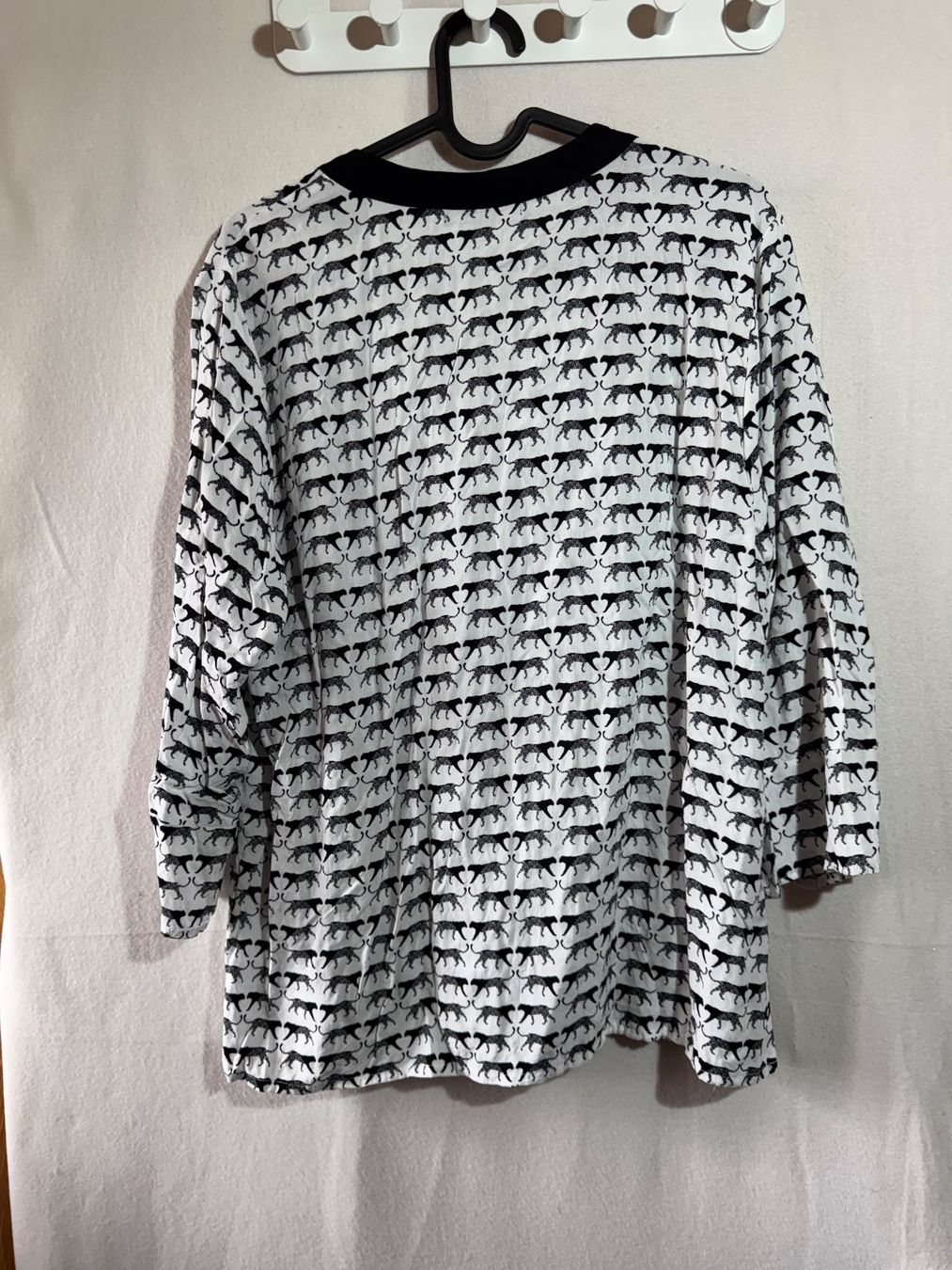 Comma Blusen: Bluse von comma Gr. 42 – Gebraucht aus Grosswangen von SALE_SALE_SALE 4