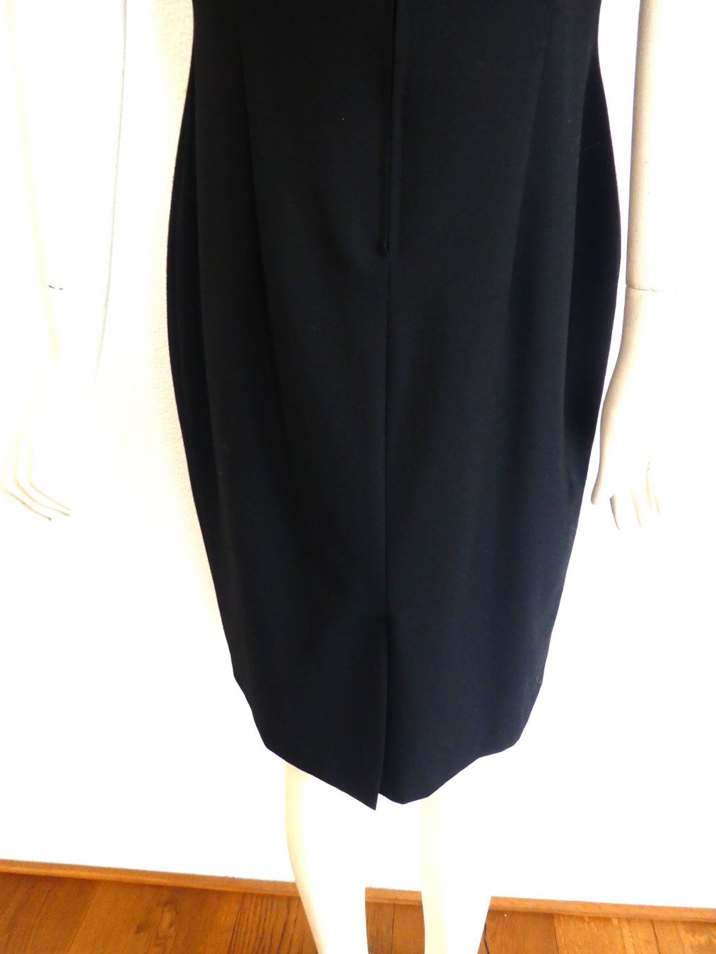 Vestiti: spengler edles Etui Kleid, Gr. M – Usato da Berneck venduto da chouchou1415 5