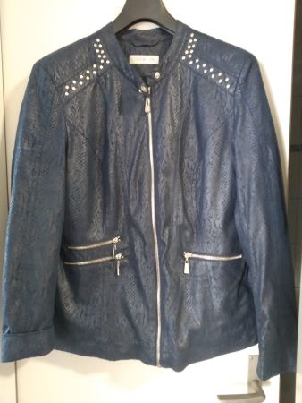 Jacke Couture Line 40 Neu