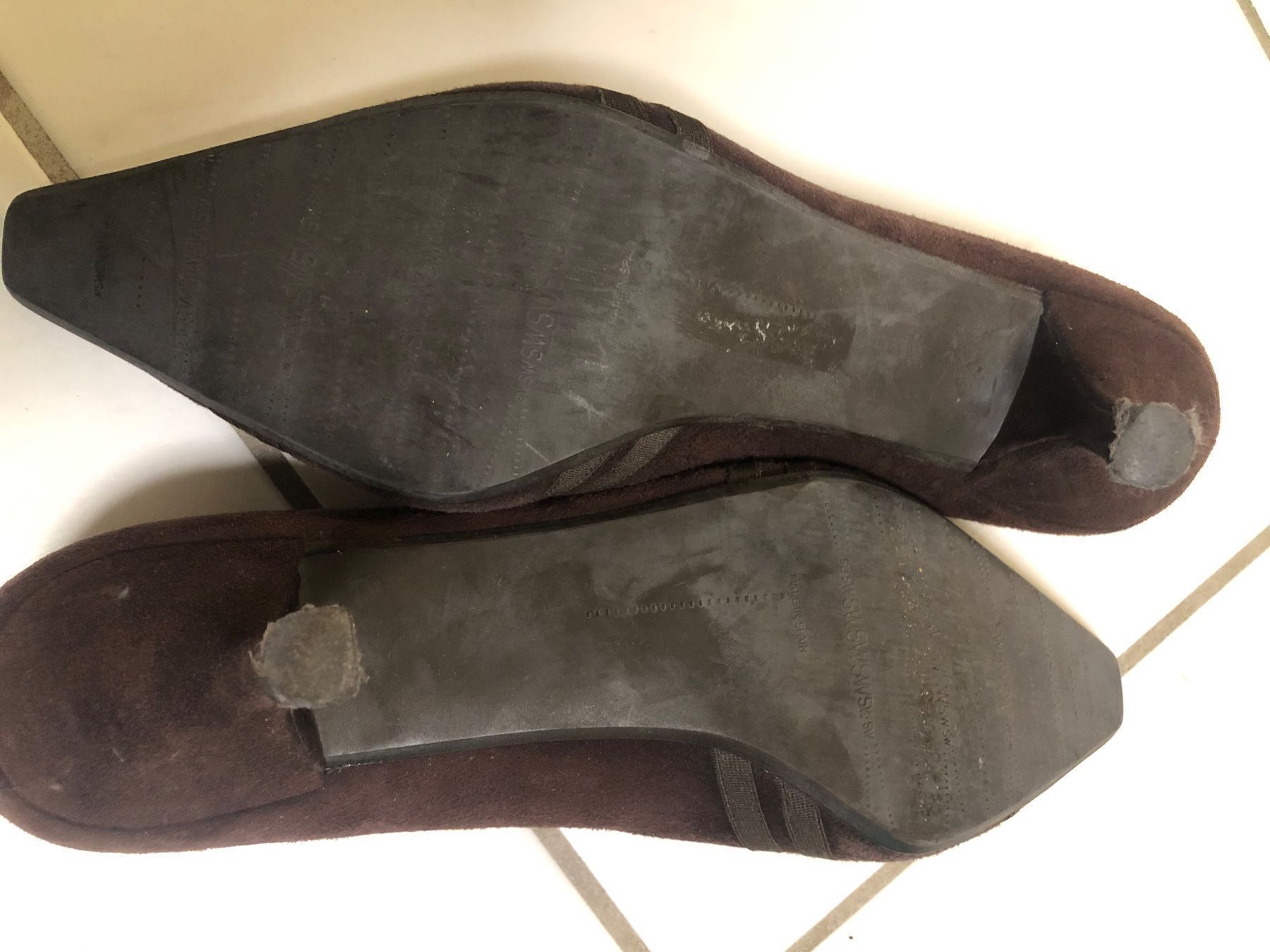 Scarpe da donna: Stuart Weitzman Pumps Gr. 41 – Usato da Herrliberg venduto da Mena013 3