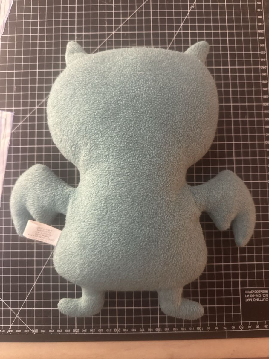 Figuren: Ugly Doll , Ice Bat – Gebraucht aus Riedikon von Lala28 1