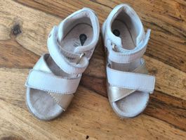 Bobux Sandalen weiss gr 23