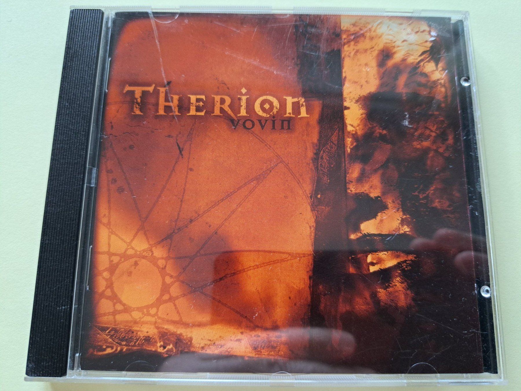 CD: CD Therion – Vovin – Usato da Pully venduto da bro_n52j