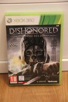 Xbox 360 Spiel - Dishonored
