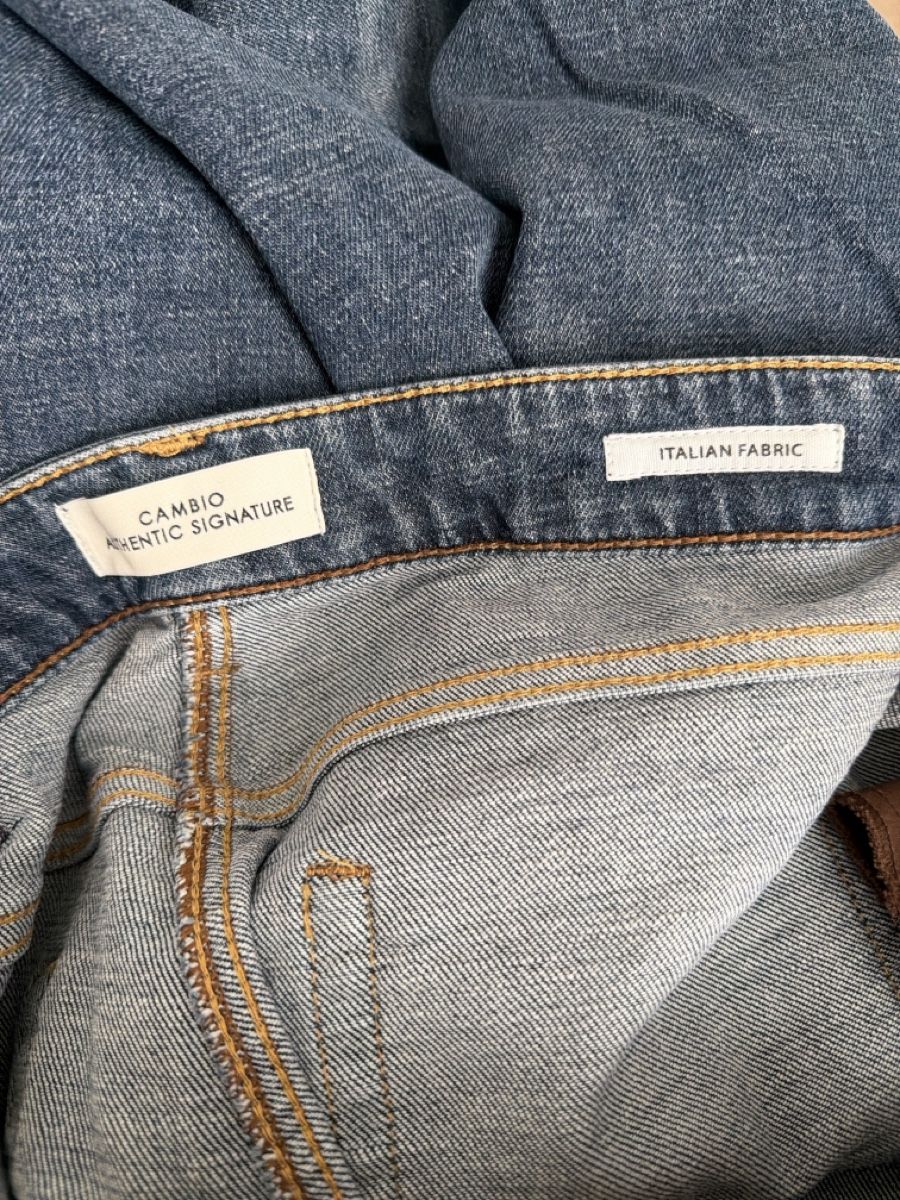 Cambio Jeans: Cambio Jeans Kerry Gr. 34 neu – D'occasion à Othmarsingen par Darija7 2