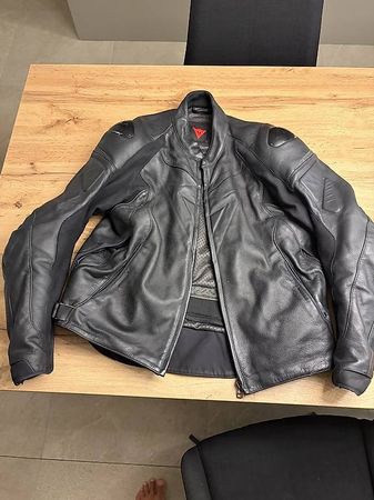 Giacca moto dainese