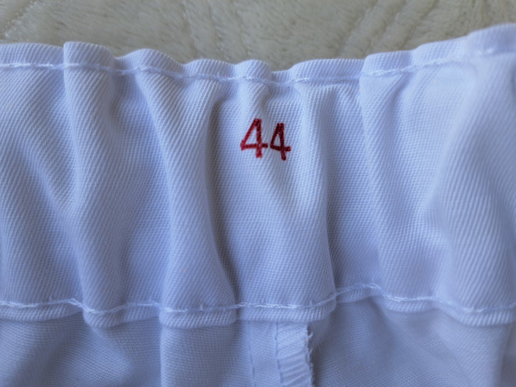 Pantaloni: Neue Malerhose Grösse 44 – Nuovo (secondo la descrizione) da Gysenstein venduto da joshuas81 2