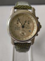 Hochwertige Uhr International Watch Chronograph