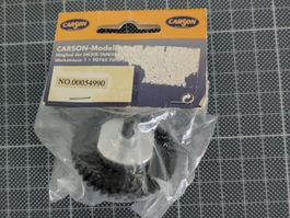 CARSON 54990 Speed transmission CR-2 / CR-4