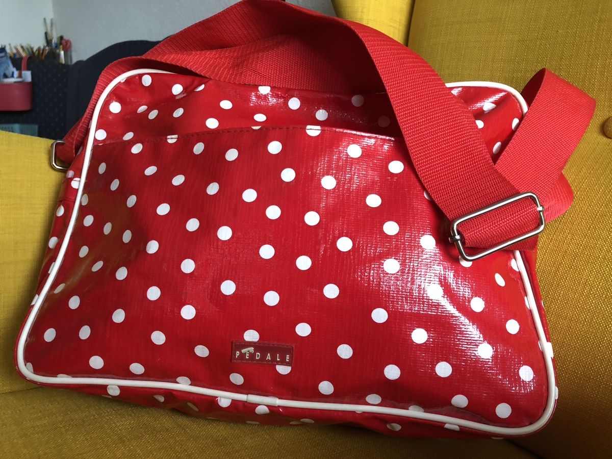 Taschen: Tasche( Pedalo) – Gebraucht aus Wil SG von wexi 1