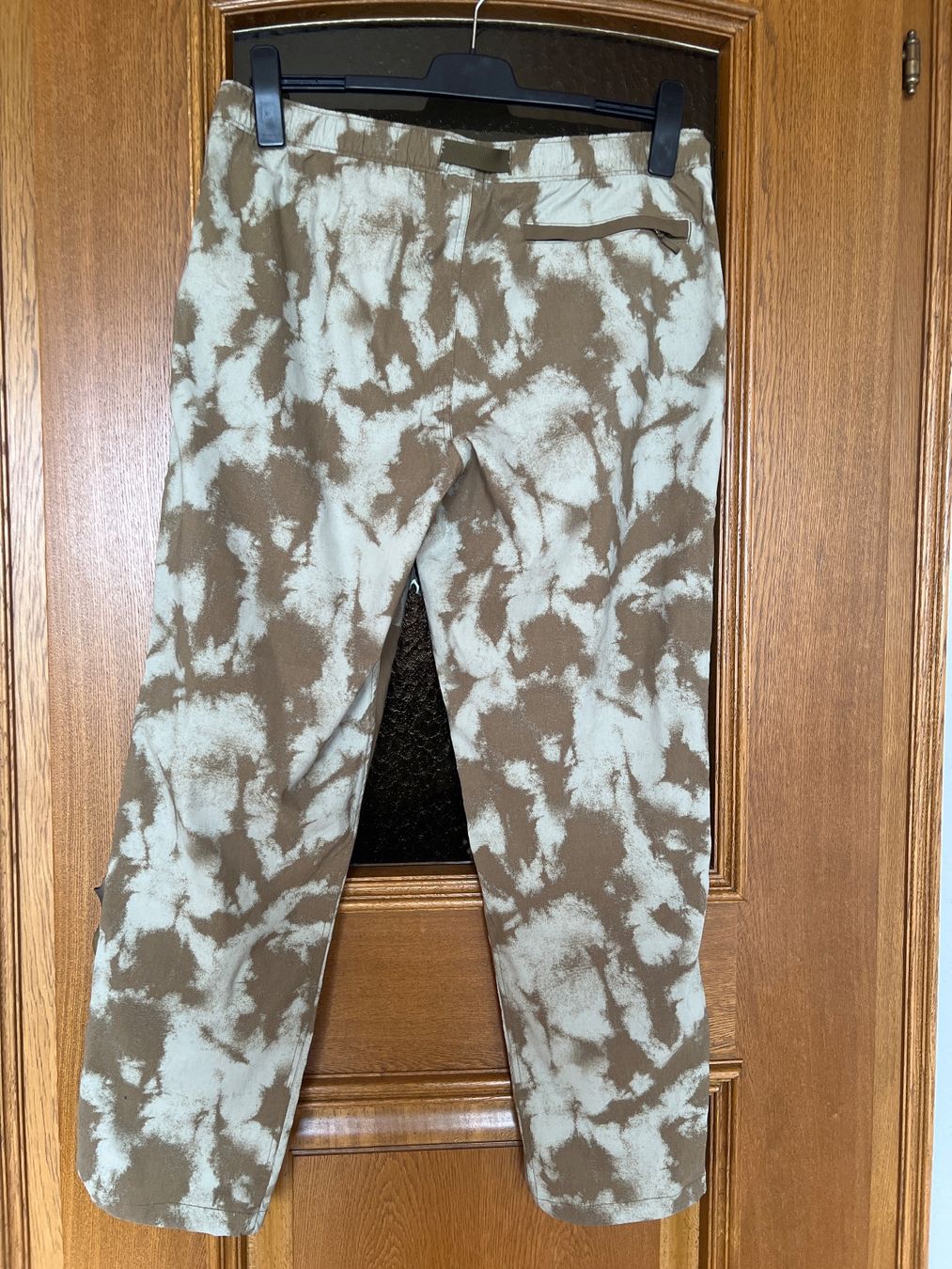 North Face Pantaloni: The North Face Hose Grösse L – Usato da Chur venduto da van_hnc6 1