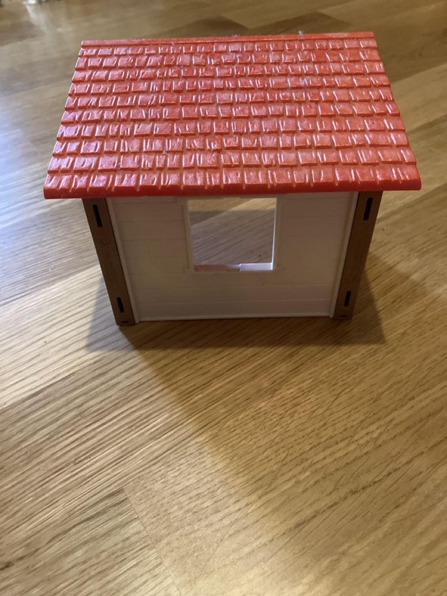 Playmobil Spielzeuge: Playmobil Horse Stable Set – Gebraucht aus Zürich von papperlapapp1 2