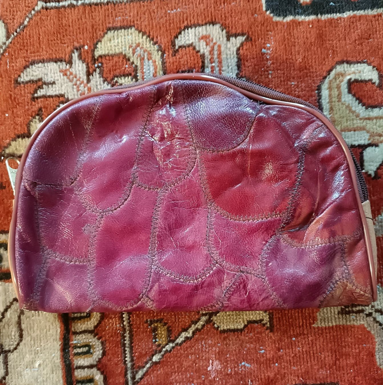 Borse da donna: Vintage Ledertasche – Nuovo (secondo la descrizione) da Schaffhausen venduto da kab_9pzn 2