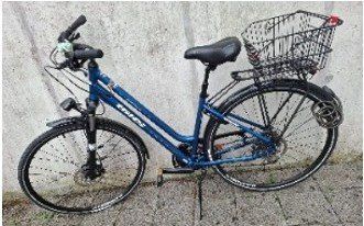Biciclette: Velo Bixs – Usato da Küssnacht am Rigi venduto da Honduras7