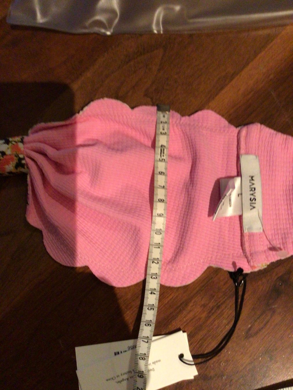 Maillots de bain & Bikinis: Marysia Bikini Grösse L – Neuf avec emballage d'origine à Zürich par ElarmariodeRuth 5