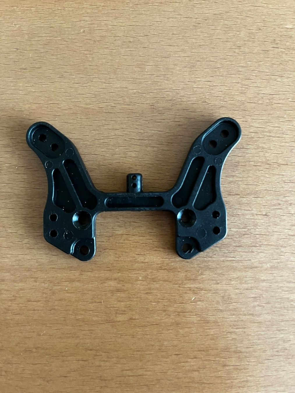 Absima Modellismo RC: Dämpferbrücke vorne Absima AB3.4 – Nuovo (secondo la descrizione) da Seuzach venduto da meekmeek