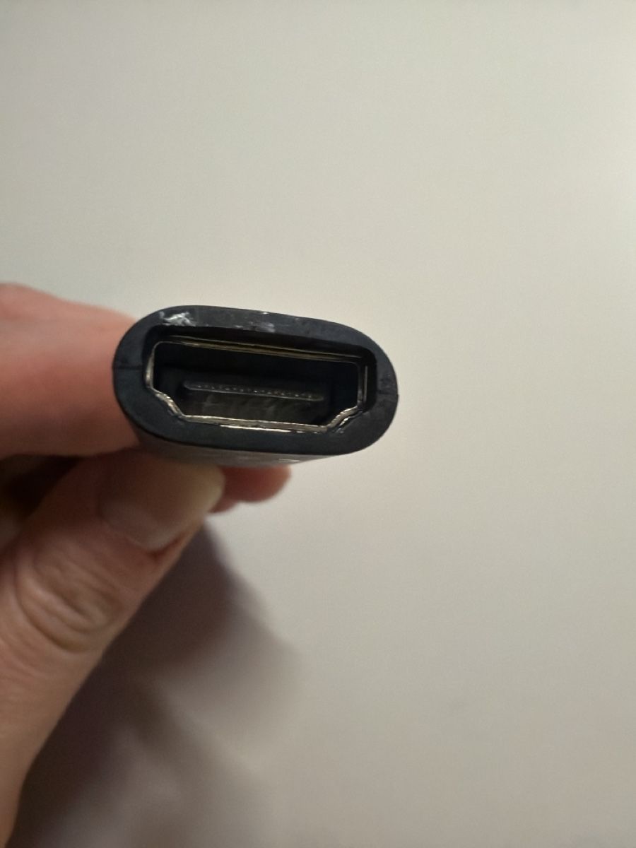 Sonos Adattatori: HDMI vers optique adaptateur – Usato da Gland venduto da Lucie1201 1