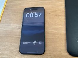 IPhone Air 250 GB super Zusand