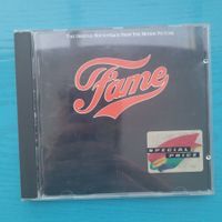 Fame- the original soundtrack