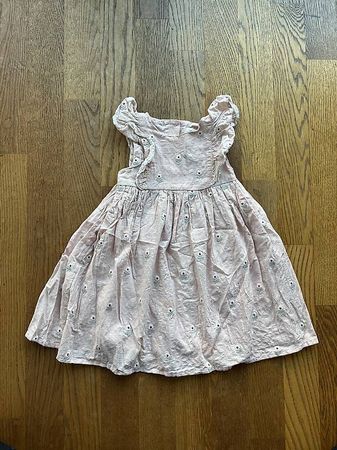 Kleid C&A, Gr. 86