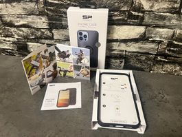SP Connect iPhone 13 Pro Max Hülle