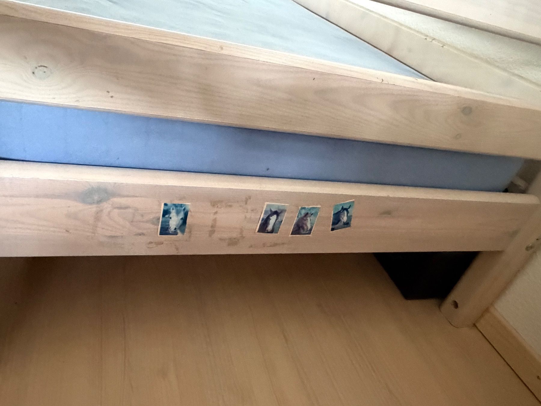 Micasa Lits: Flexa classic Etagenbett von Micasa, Kinder – D'occasion à Hüttikon par ele_tll8 2