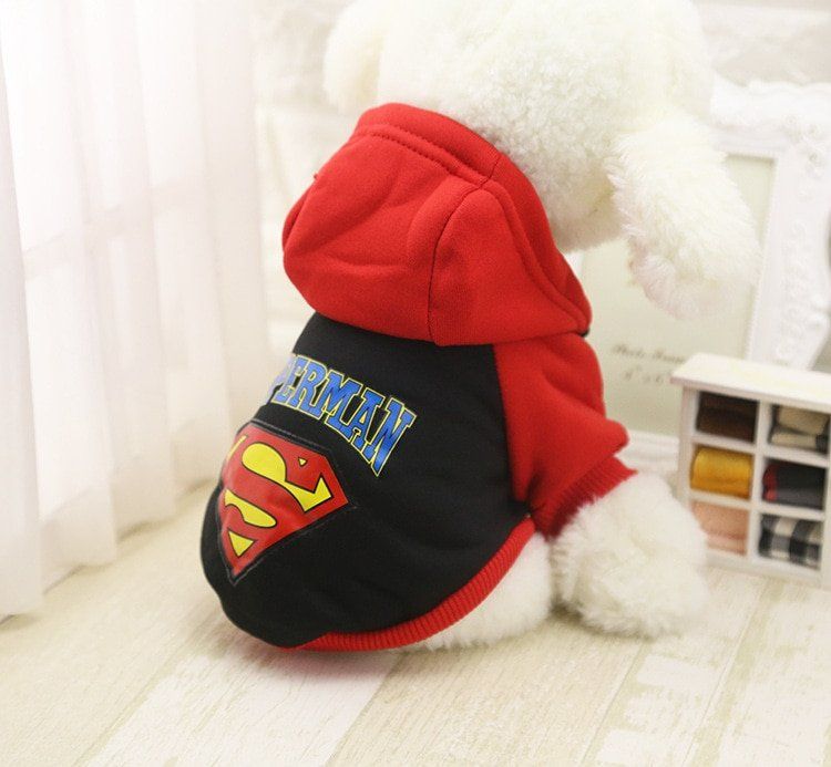 Abbigliamento: Hundemantel Hundepullover – Nuovo e nell'imballaggio originale da Uerkheim venduto da Kaufoption 3