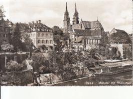 Basel 1956