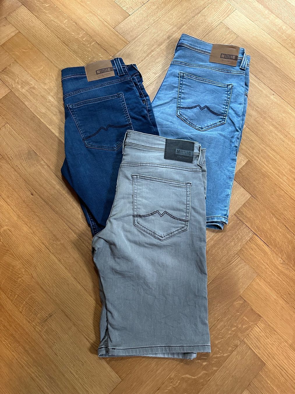 Lotti & Set di vestiti: Kurze Hosen NEU – Nuovo (secondo la descrizione) da Lenzburg venduto da PriskaLui 1