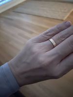 Cartier Love Ring