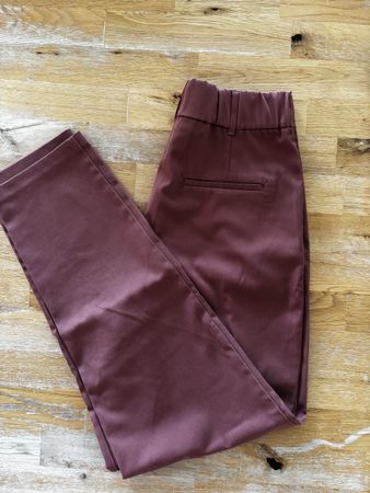 Zara Business