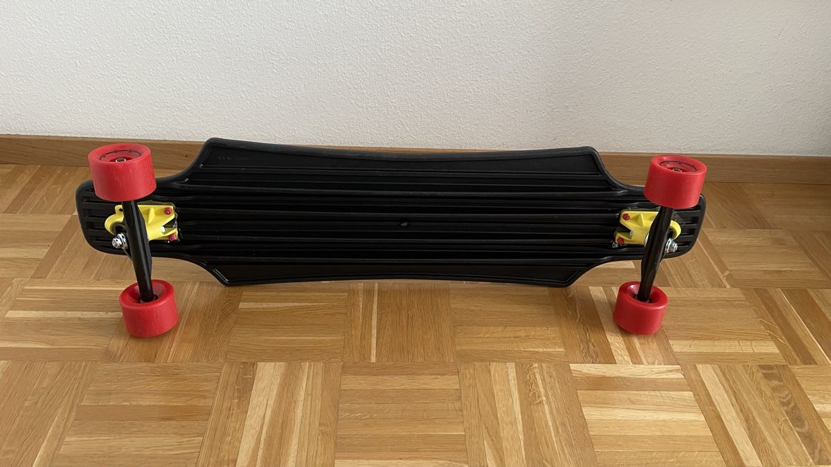 Skateboards: Skateboard Empire – Gebraucht aus Rüfenacht BE von lavok 3