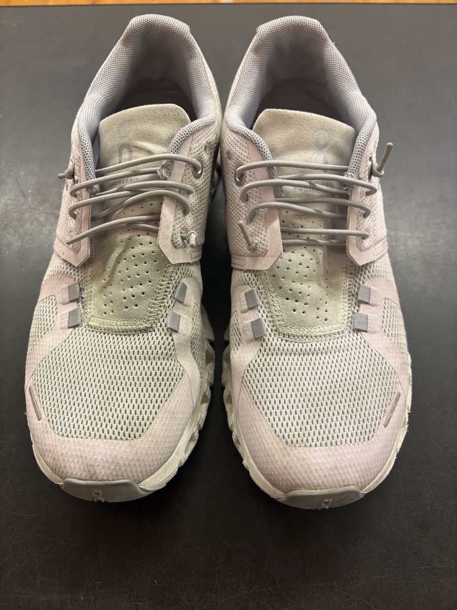 On Damenschuhe: On Cloud Laufschuhe, Grösse 38 – Gebraucht aus Büren an der Aare von Nikito2001 3