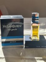 Yves Saint Laurent Rive Gauche Parfum 7.5ml Vintage Rarität