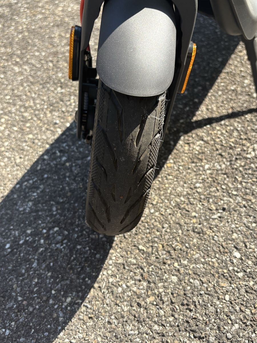 Xiaomi Kickboard: E-Scooter Xiaomi – Usato da Stäfa venduto da LAS89 1