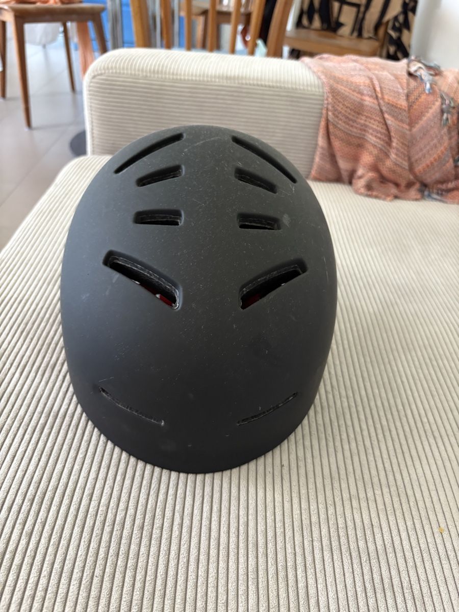 Helme: Helm 56-61cm – Gebraucht aus Zürich von BKana 1