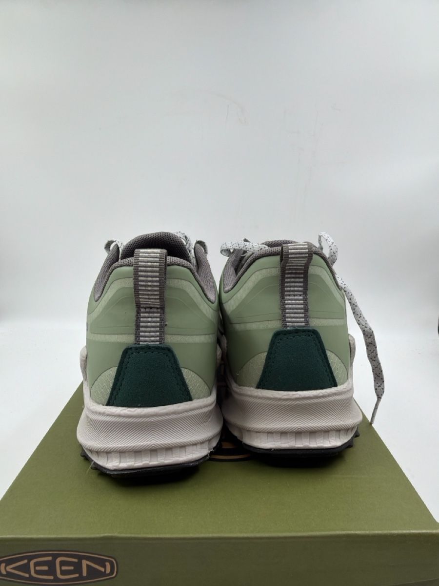 Keen Damenschuhe: Wanderschuhe Keen Zionic WP  Grösse 40 neu – Neu und originalverpackt aus Sirnach von Gin_kobi02 2
