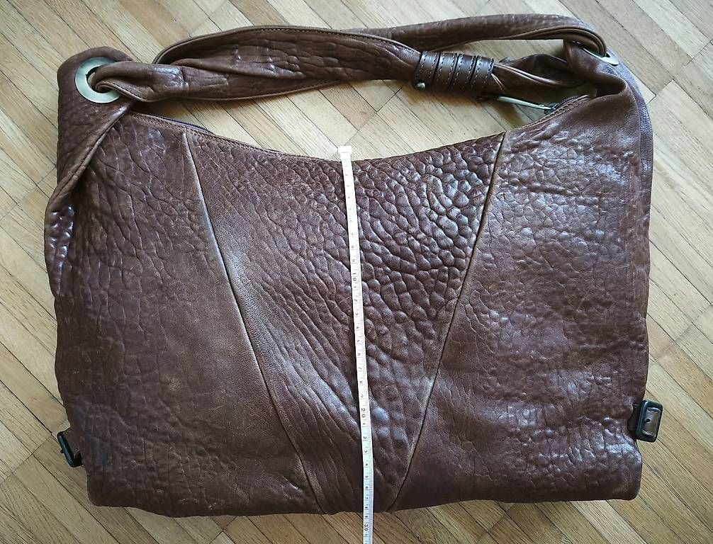 Sacs femmes: Leder - Tasche NEU! – D'occasion à Roggwil TG par sunbug 2