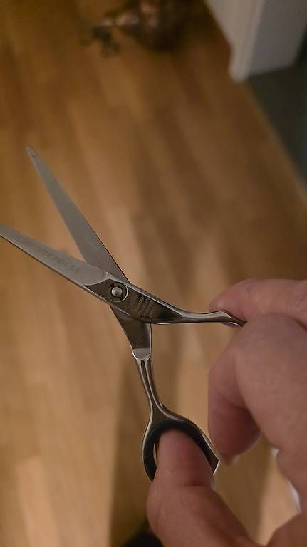 Alle Werkzeuge: Jaguar Coiffure Schere – Gebraucht aus Effretikon von SuuitAnsch 3